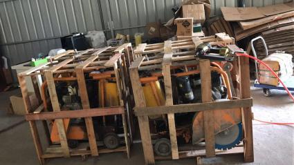 交城行李、家具、电器包装托运