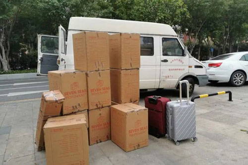 交城行李托运公司